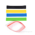 Non-slip TPE Hip Fitness Resistance Band